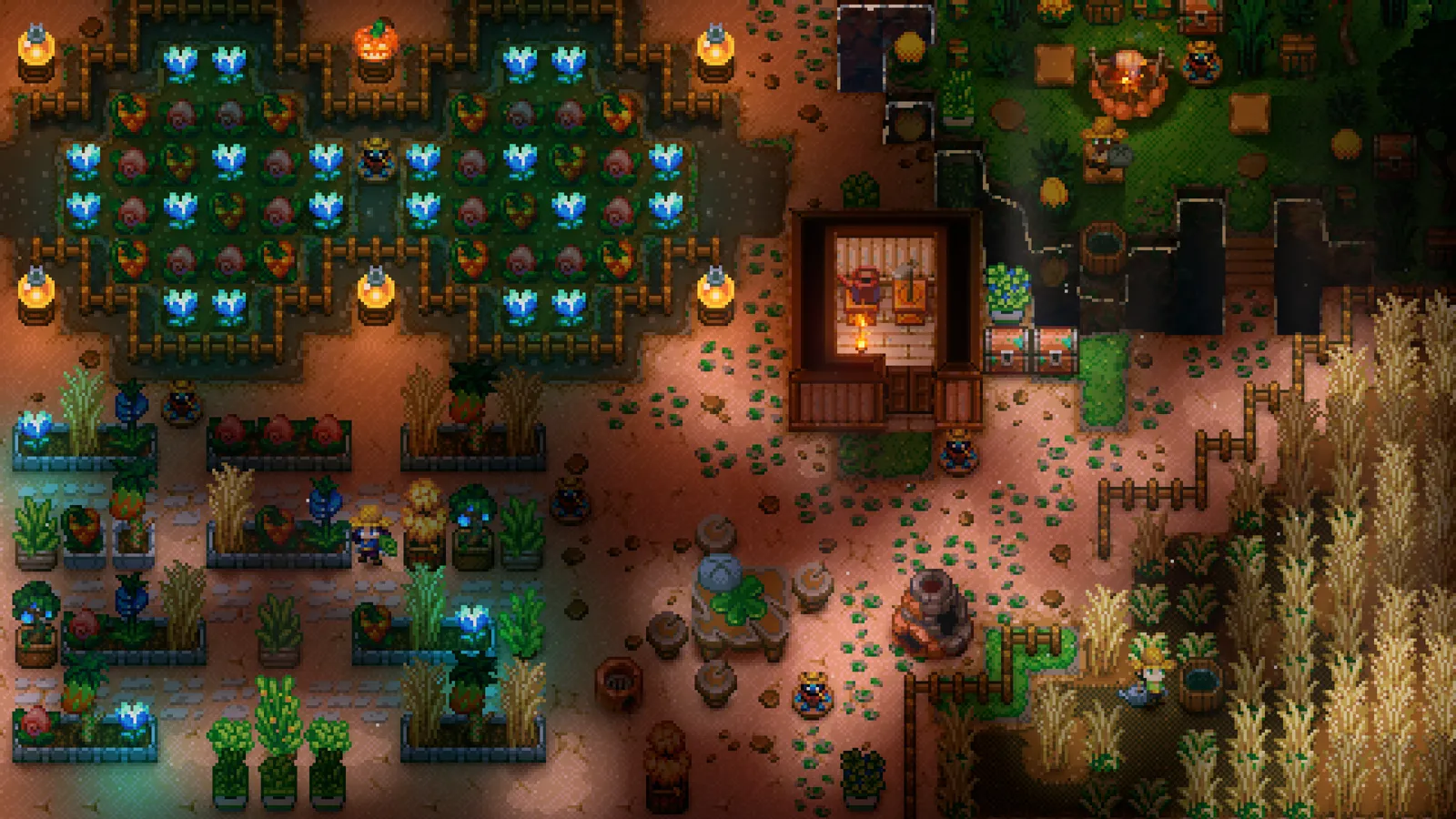 Core Keeper screenshot 7