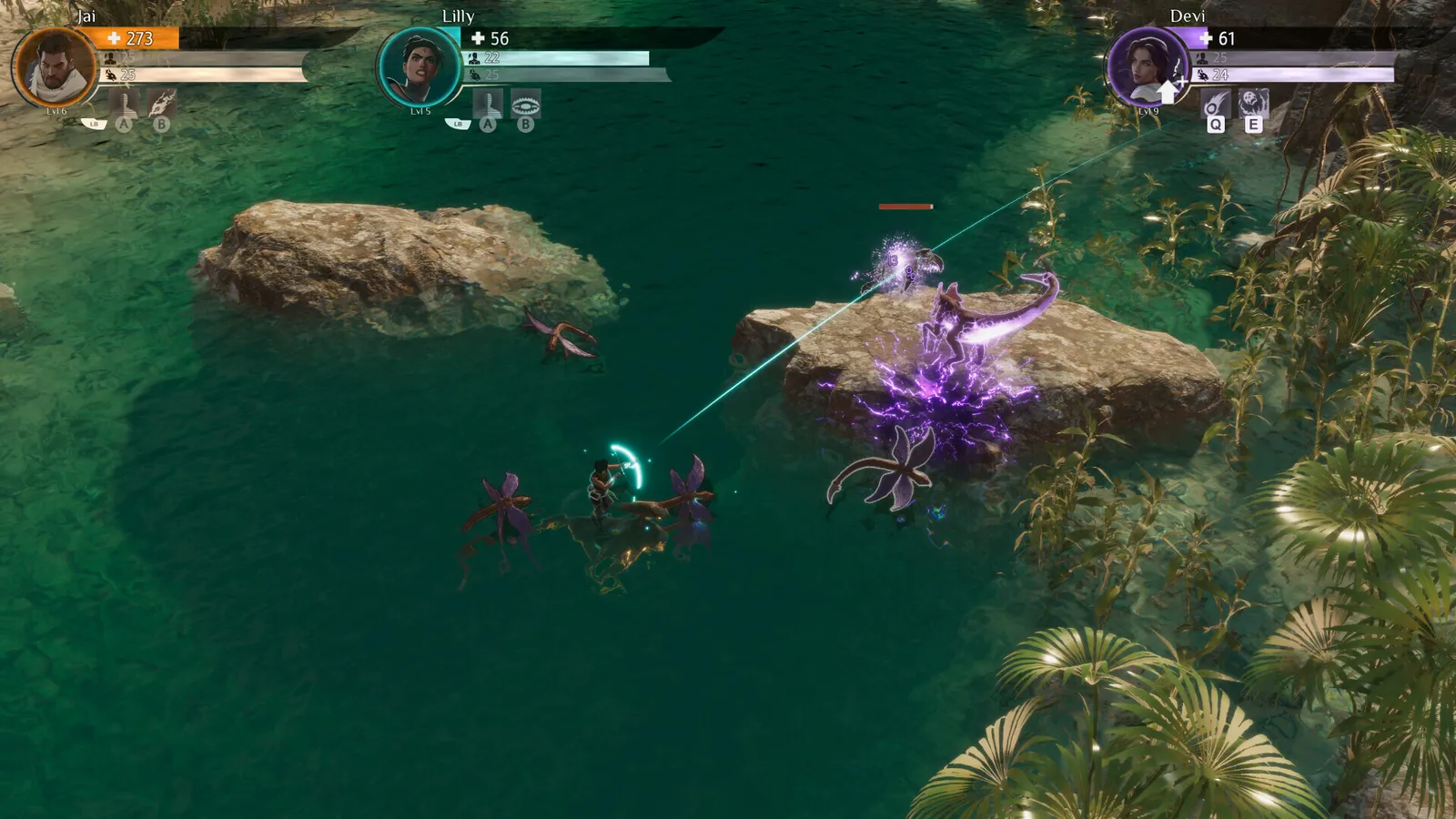 Coridden screenshot 9