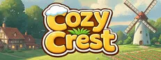 Cozy Crest cover art