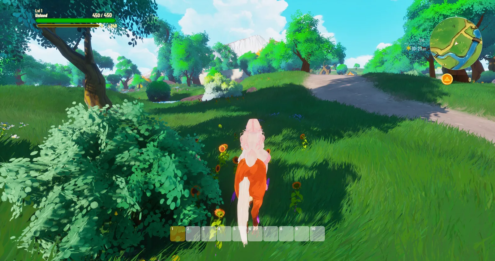 Cozy Crest screenshot 2