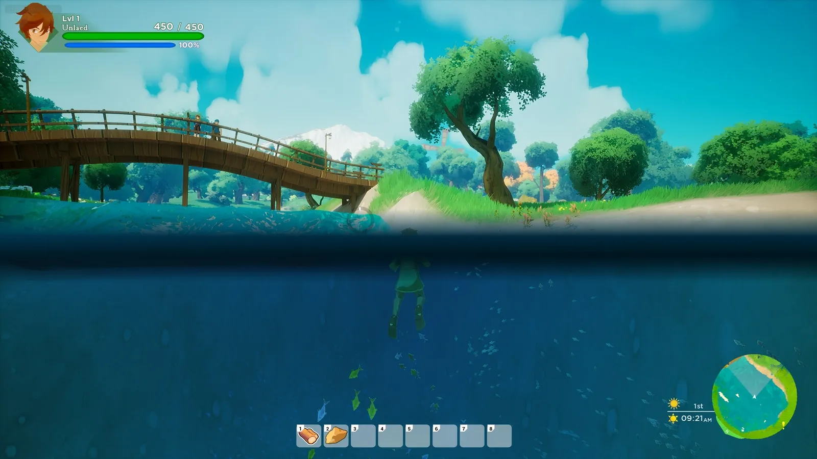 Cozy Crest screenshot 3