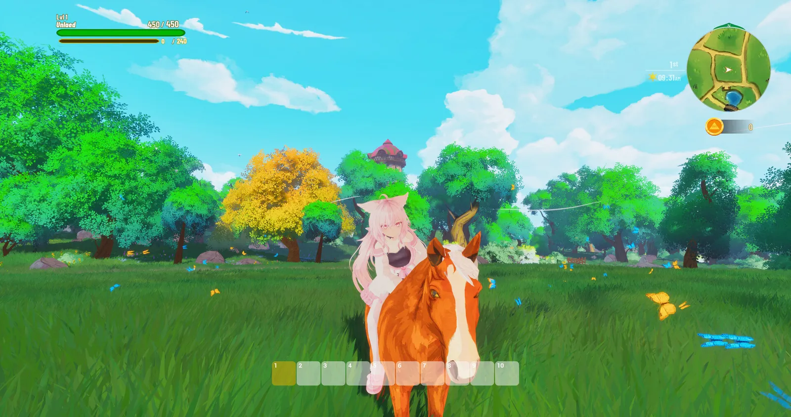 Cozy Crest screenshot 4