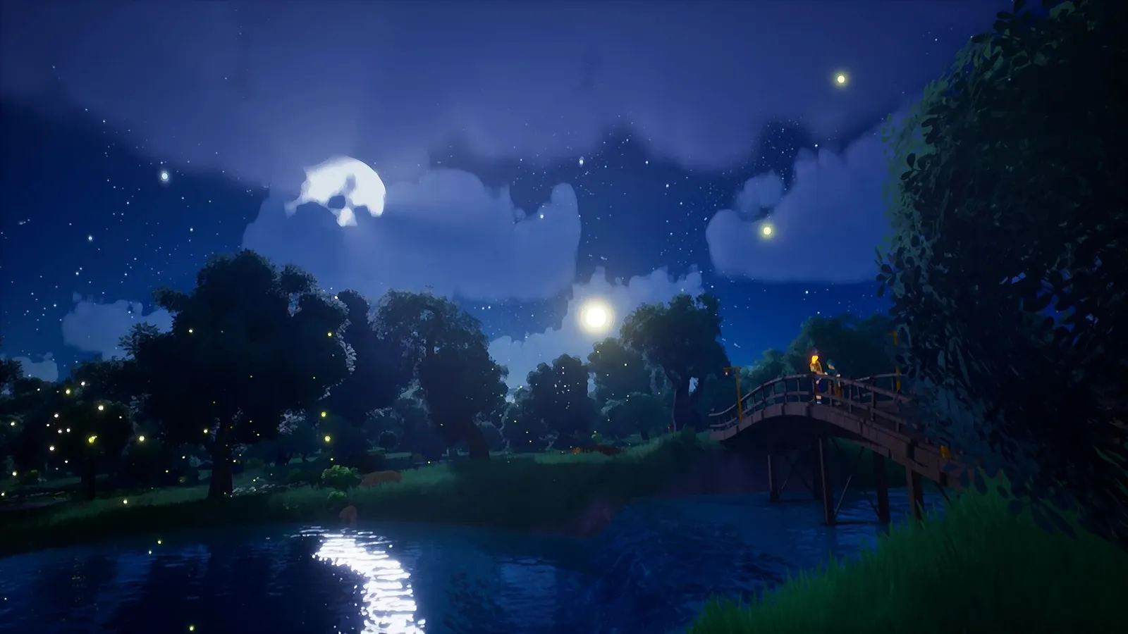 Cozy Crest screenshot 7