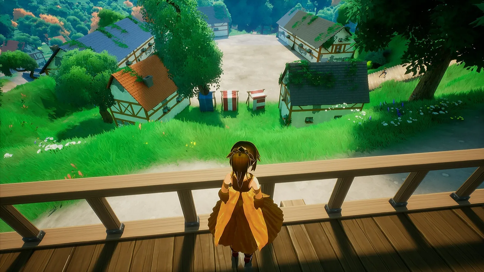 Cozy Crest screenshot 8