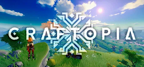 Craftopia header art