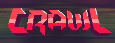 Crawl cover art
