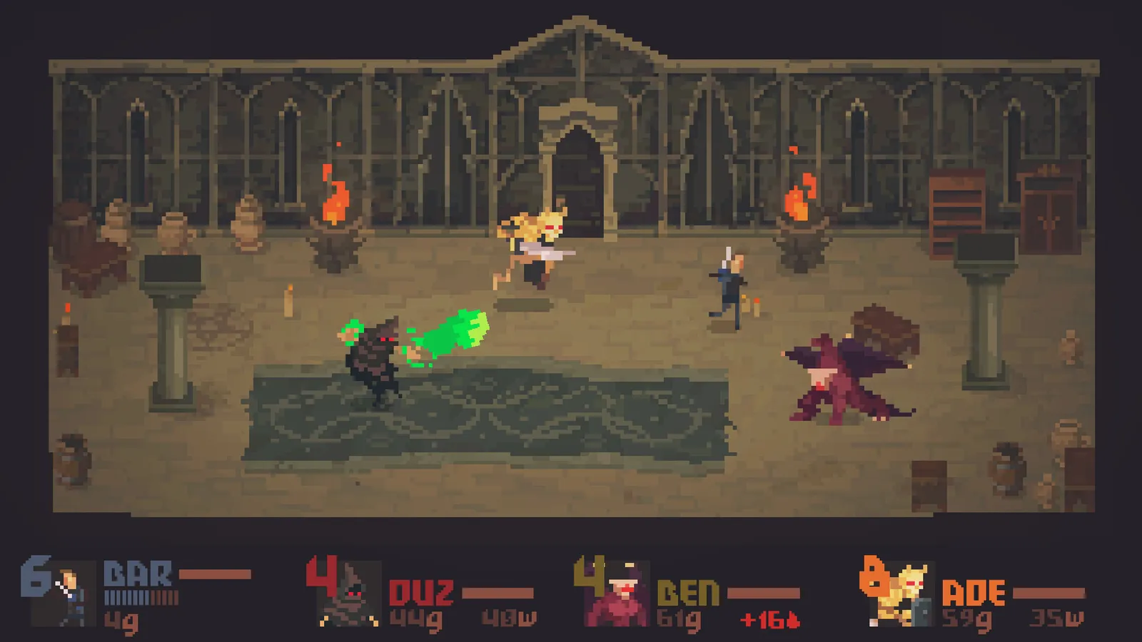 Crawl screenshot 1