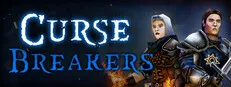 Cursebreakers cover art