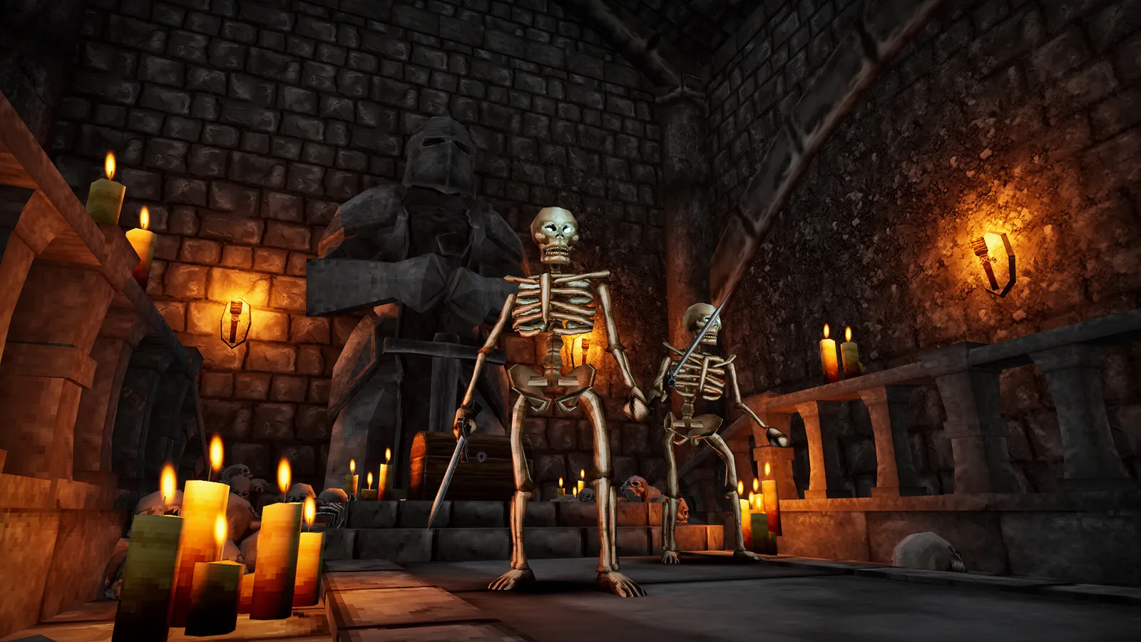 Cursebreakers screenshot 2
