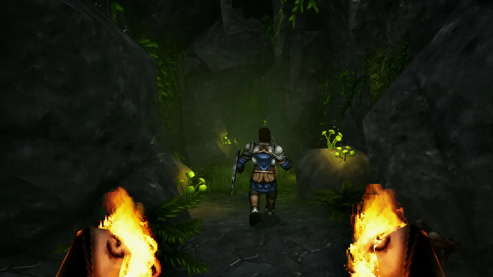 Cursebreakers screenshot 3