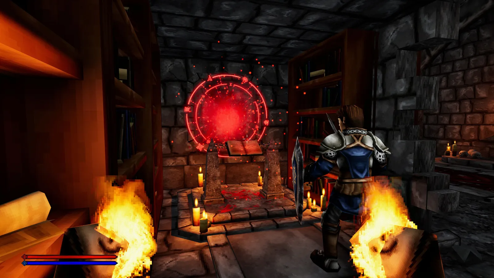 Cursebreakers screenshot 6