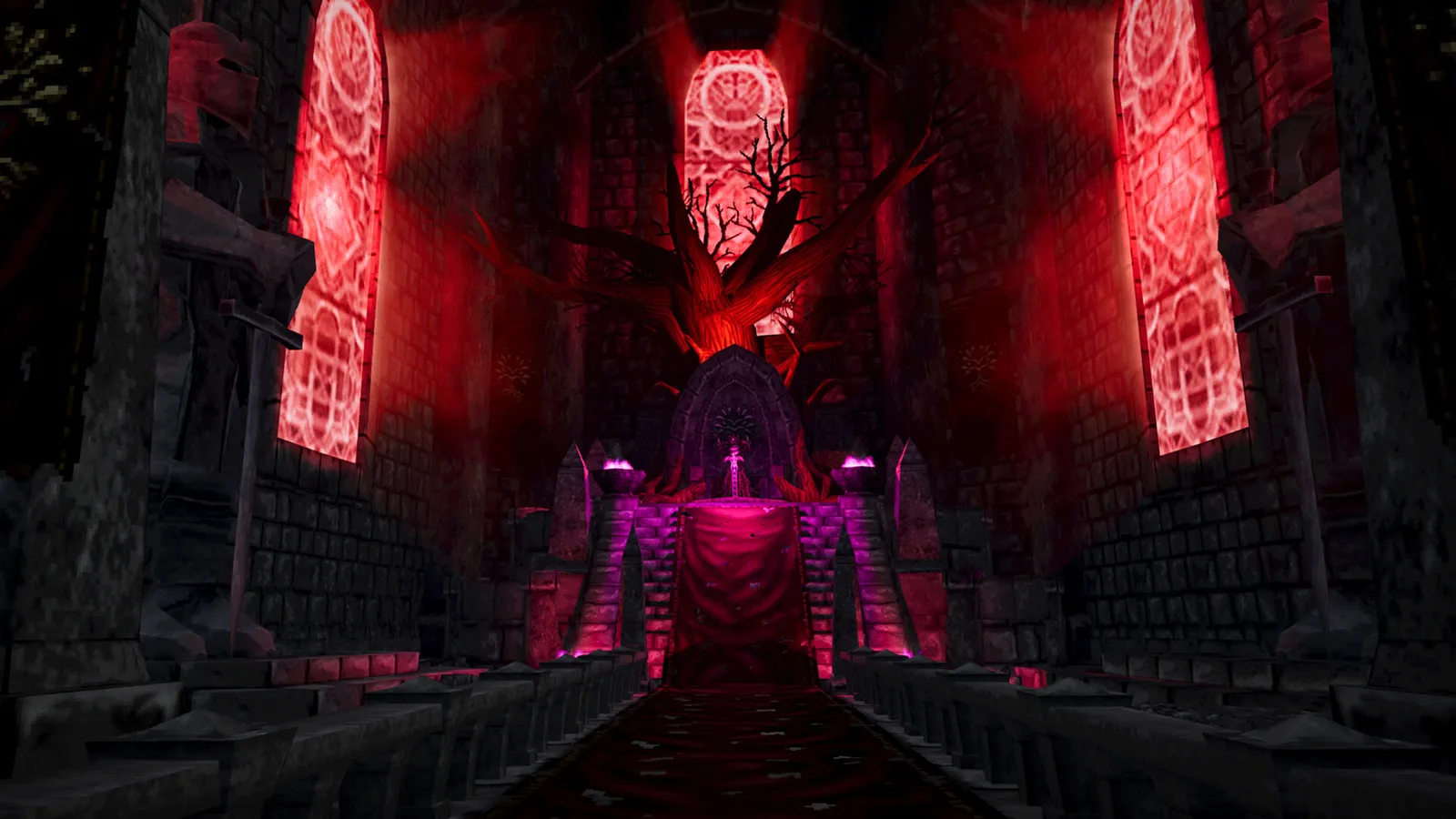 Cursebreakers screenshot 7