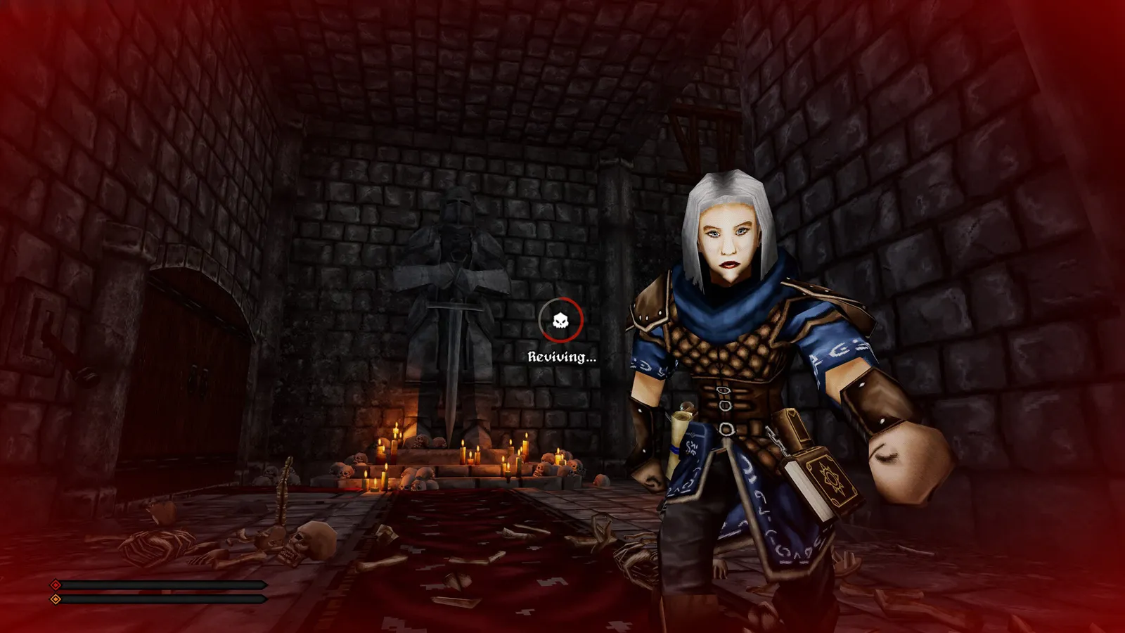 Cursebreakers screenshot 9