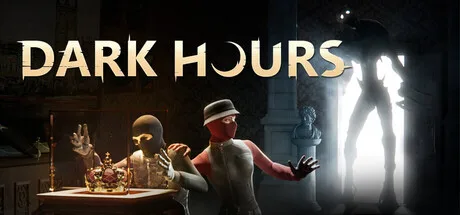Imagen de cabecera de Dark Hours