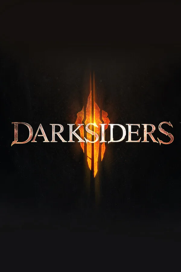 Imagen de cápsula de Darksiders 4