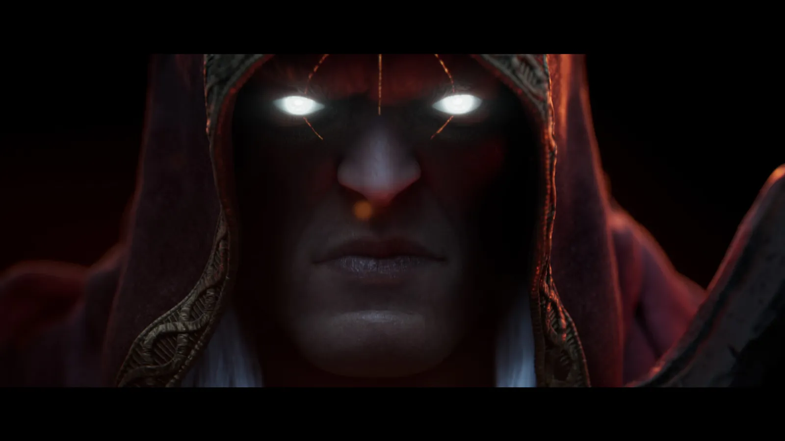 Darksiders 4 captura de pantalla 1