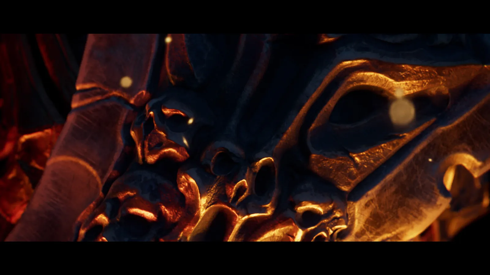 Darksiders 4 captura de pantalla 2