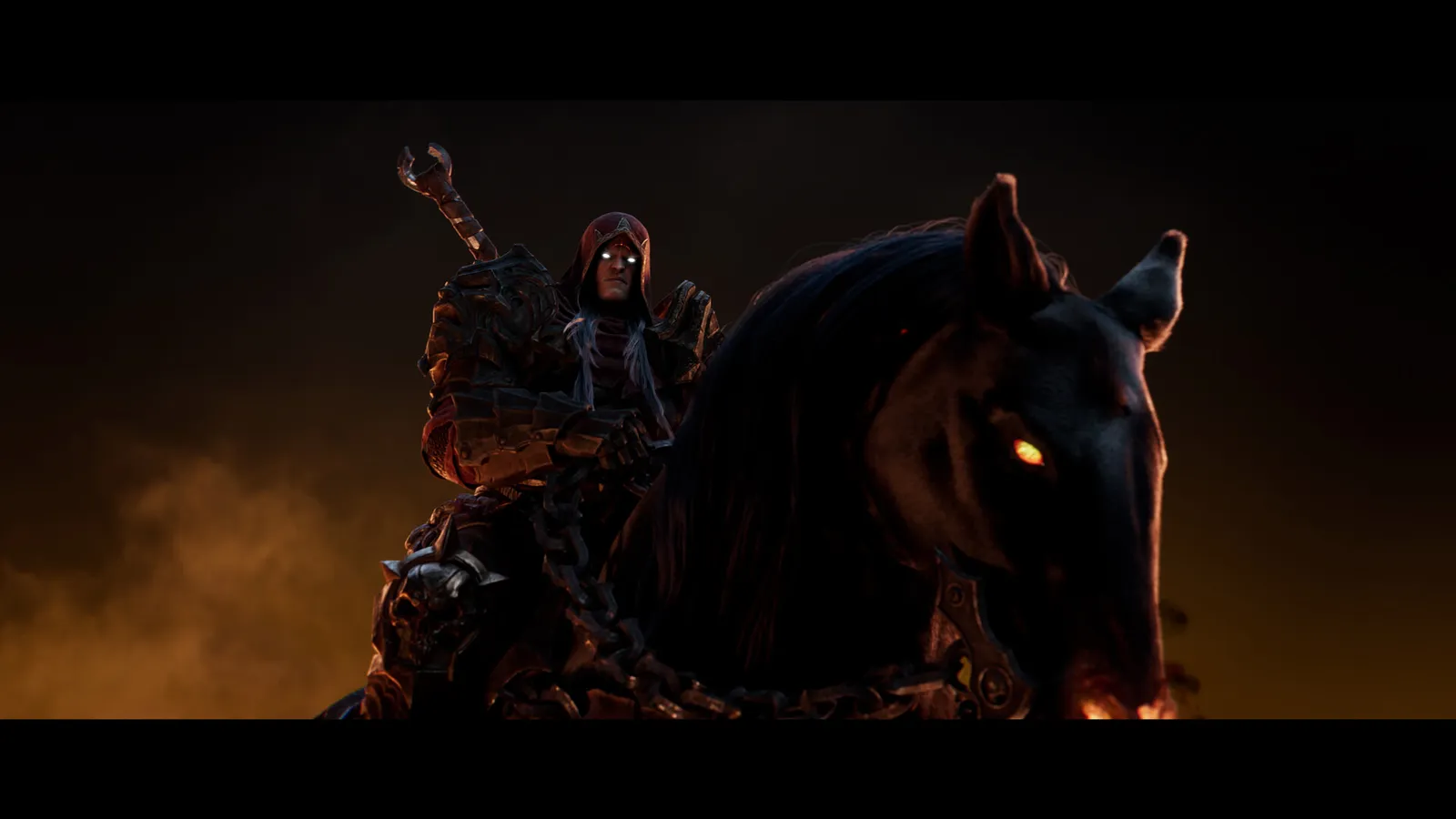 Darksiders 4 captura de pantalla 4