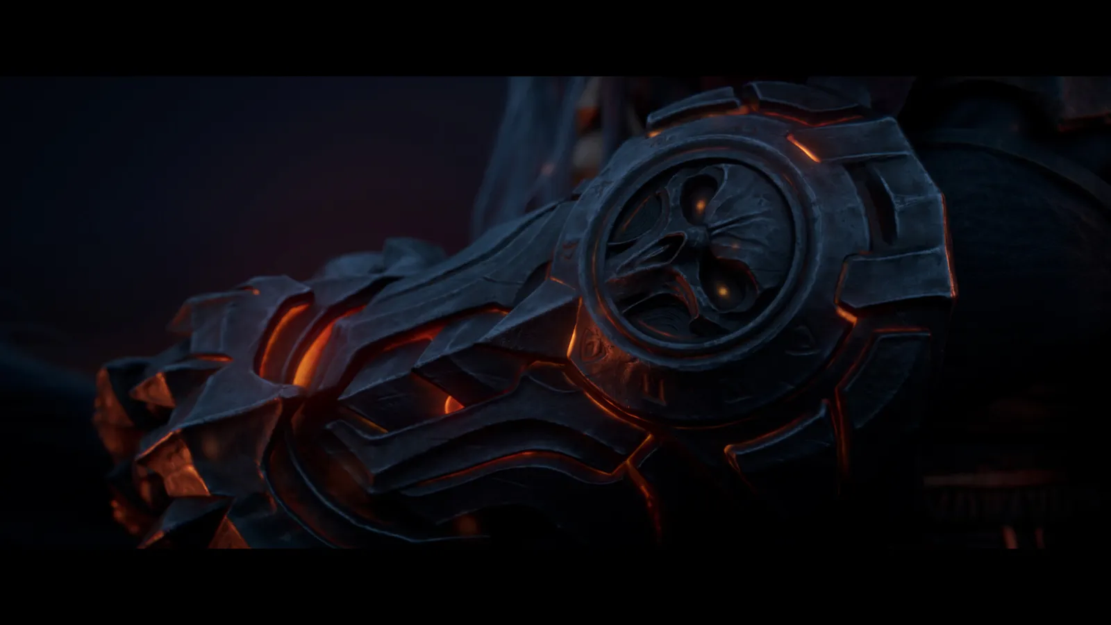 Darksiders 4 captura de pantalla 5