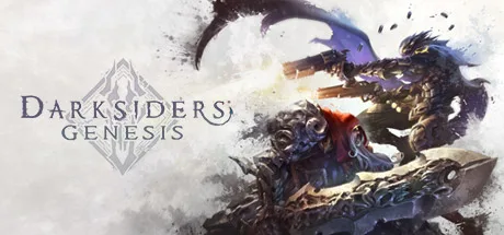 Imagen de cabecera de Darksiders Genesis