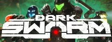 Portada de DarkSwarm