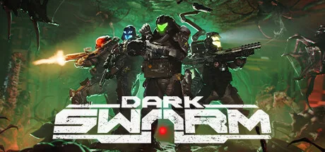 DarkSwarm header art