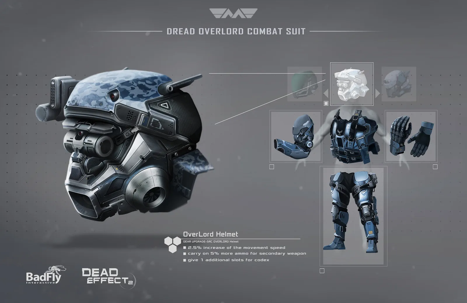 Dead Effect 2 screenshot 7