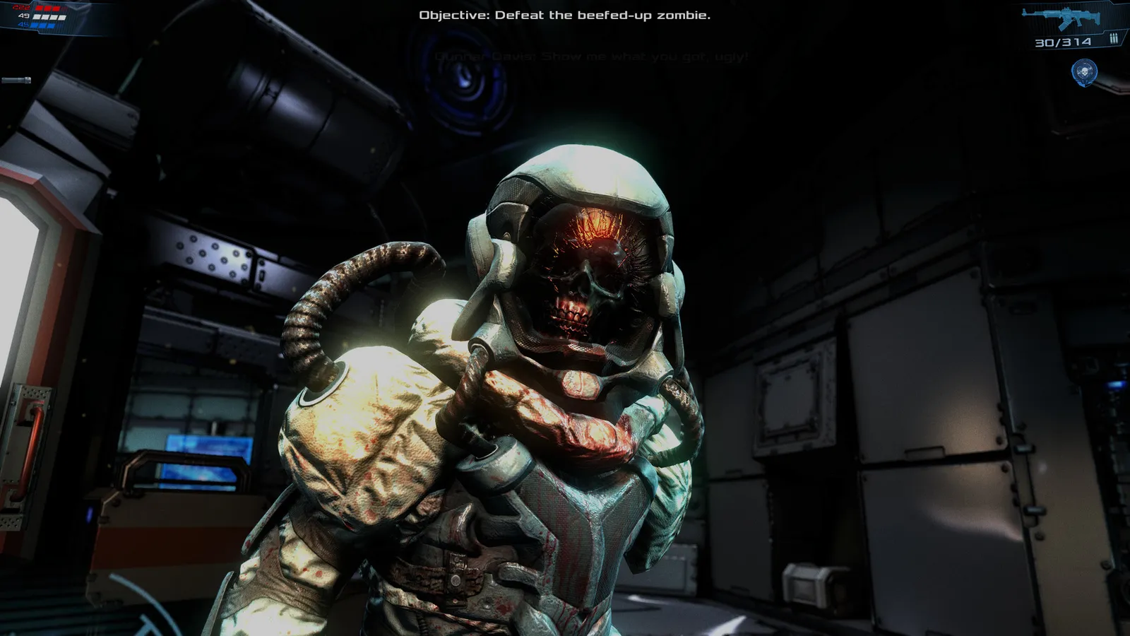 Dead Effect 2 screenshot 9