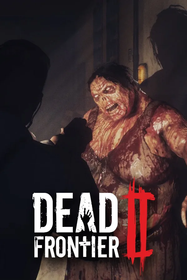 Imagen de cápsula de Dead Frontier 2