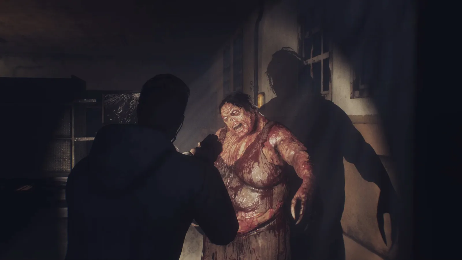 Dead Frontier 2 captura de pantalla 1