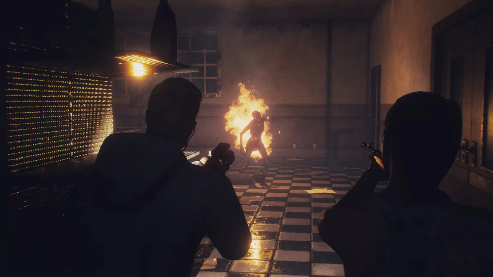 Dead Frontier 2 captura de pantalla 6