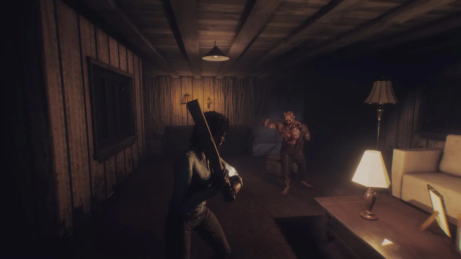 Dead Frontier 2 captura de pantalla 8