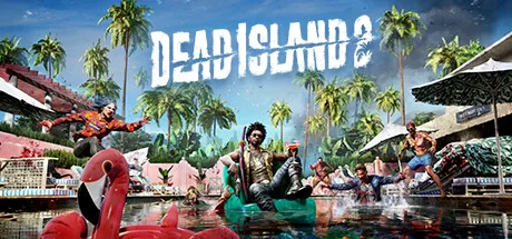 Dead Island 2 header art