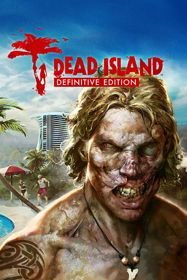Imagen de cápsula de Dead Island Definitive Edition