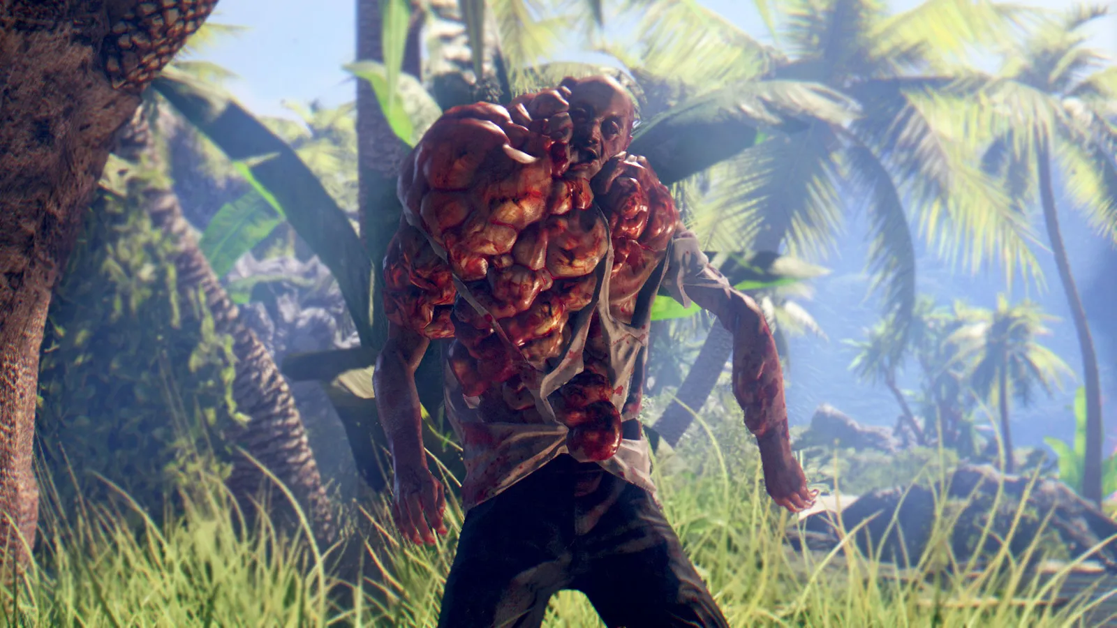 Dead Island Definitive Edition captura de pantalla 2