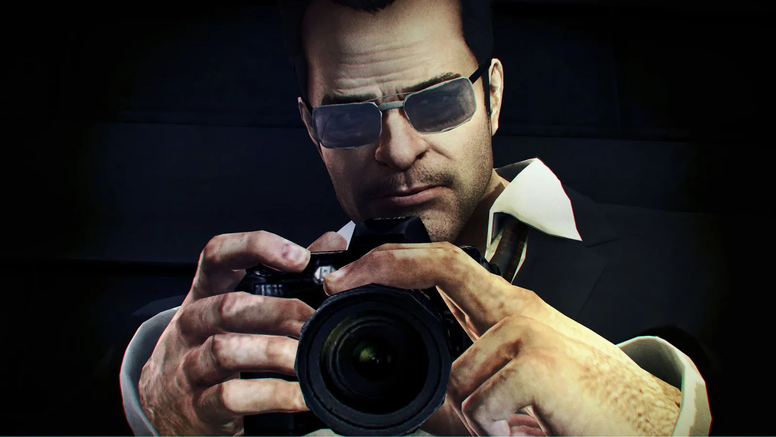 Dead Rising 2: Off the Record captura de pantalla 1