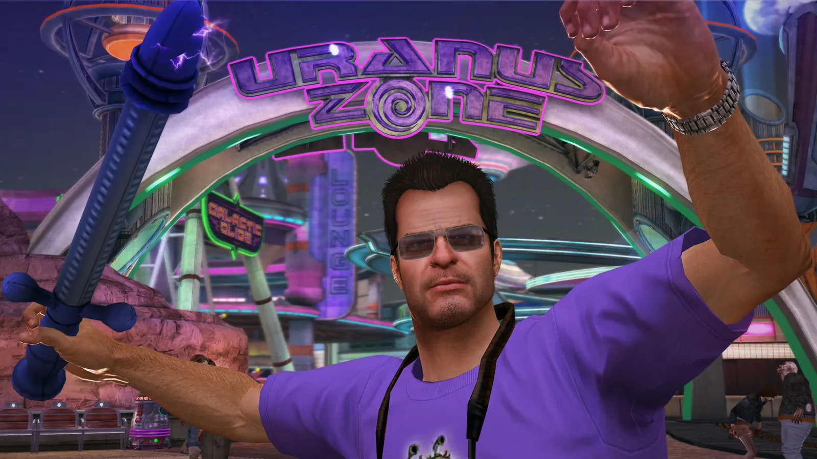 Dead Rising 2: Off the Record captura de pantalla 6