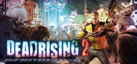 Dead Rising 2 header art