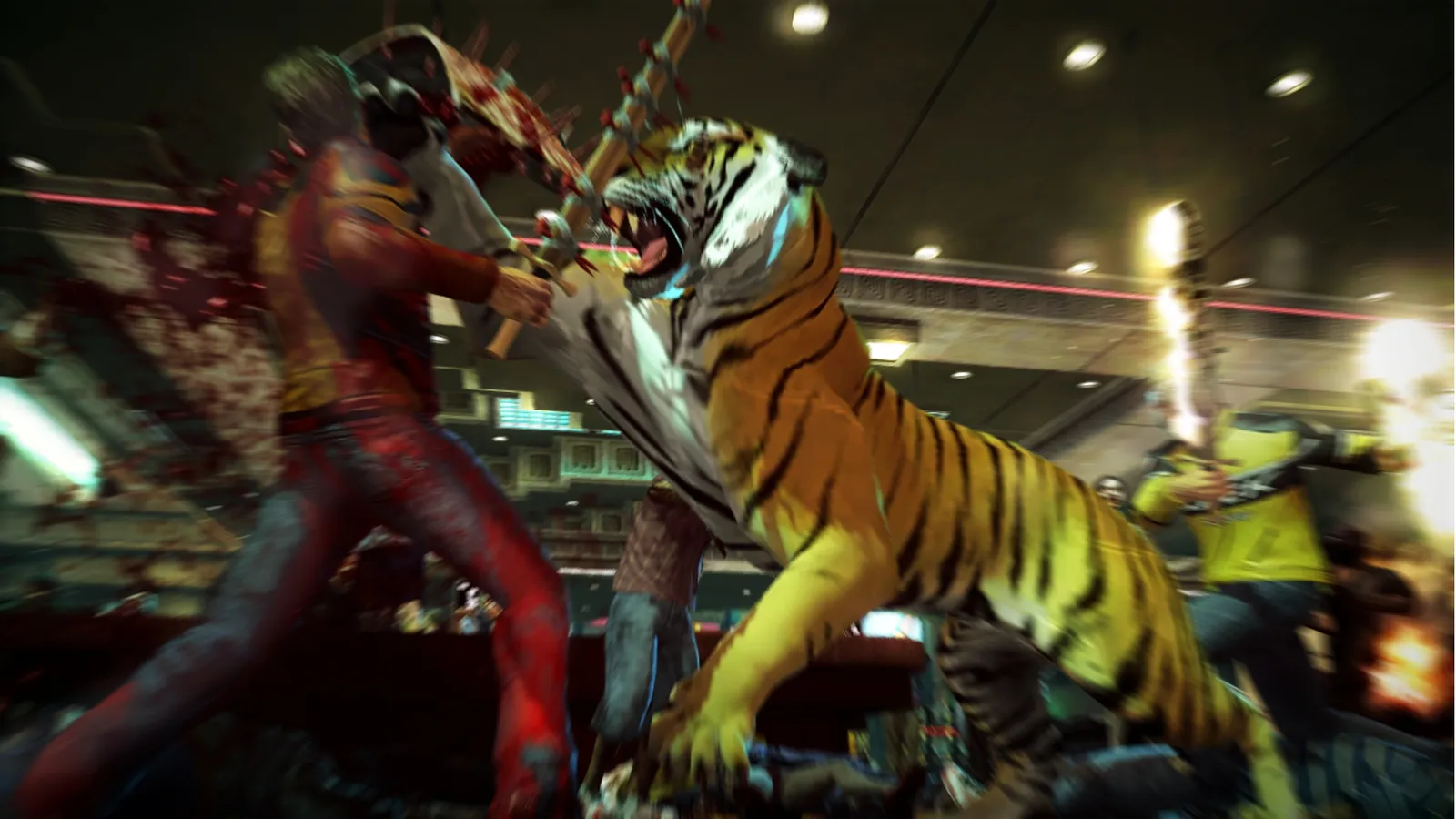 Dead Rising 2 screenshot 2
