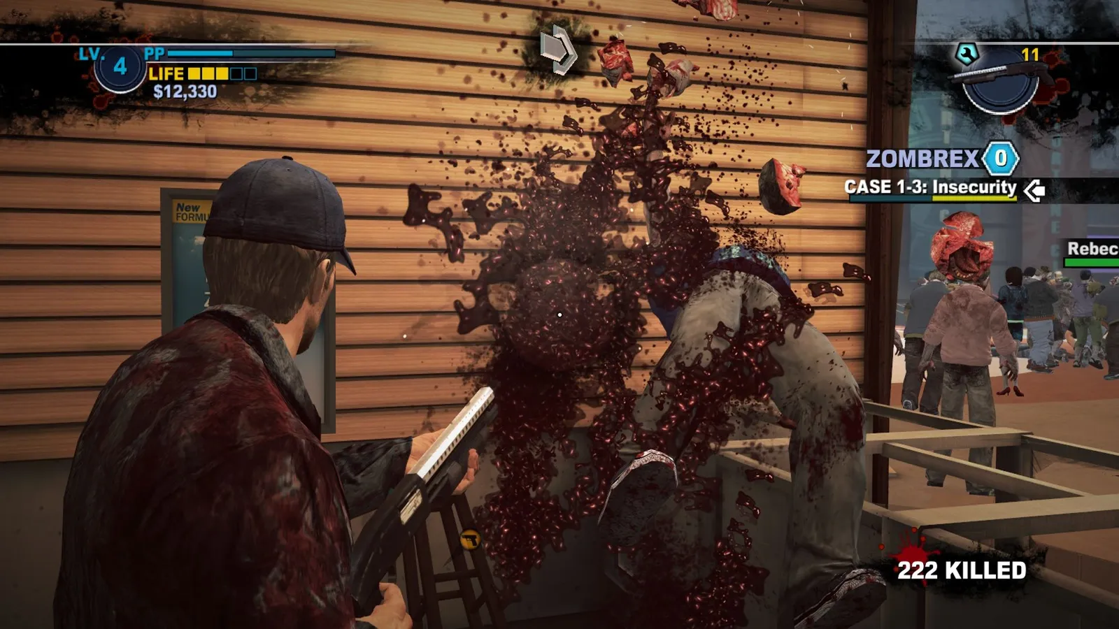 Dead Rising 2 screenshot 3