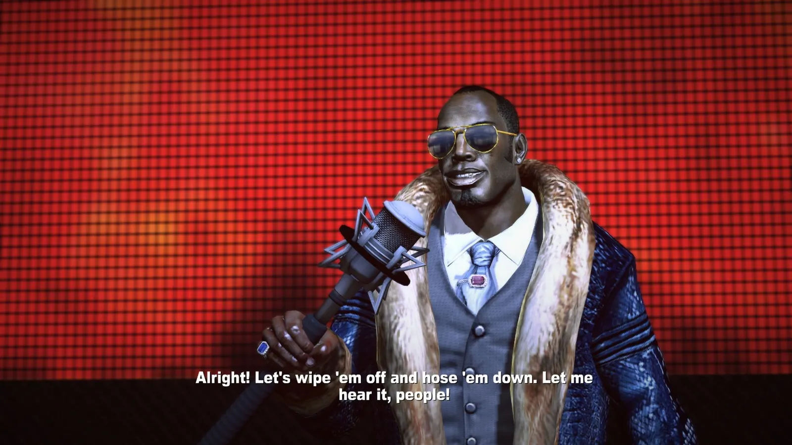 Dead Rising 2 screenshot 6