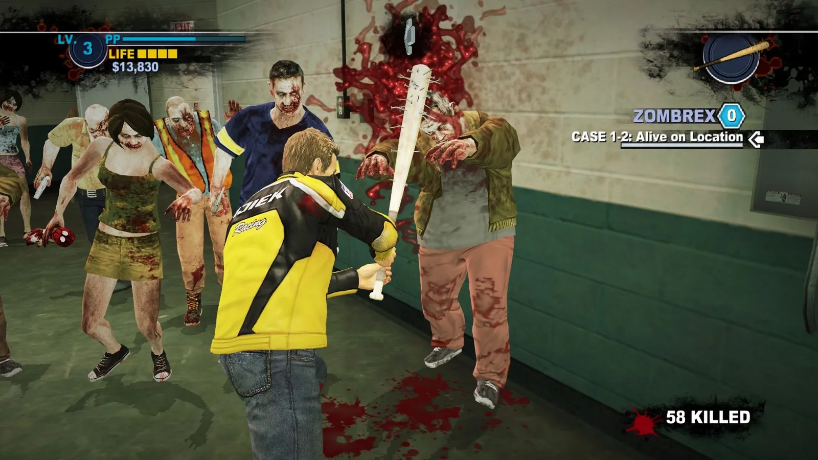 Dead Rising 2 screenshot 8