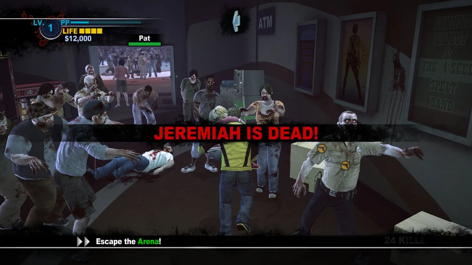 Dead Rising 2 screenshot 10