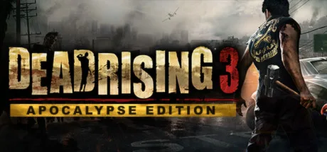 Dead Rising 3 Apocalypse Edition cover art