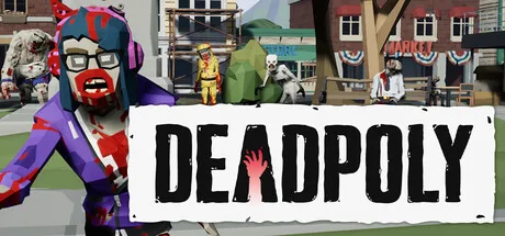DeadPoly header art