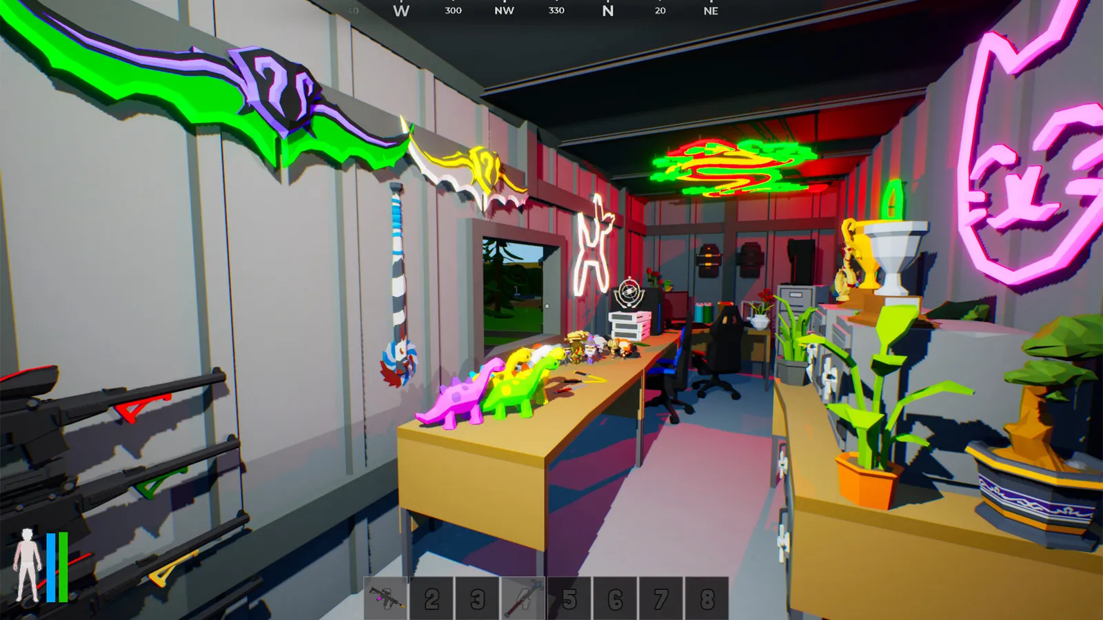 DeadPoly screenshot 10