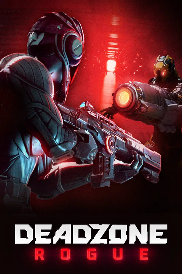 Imagen de cápsula de Deadzone: Rogue