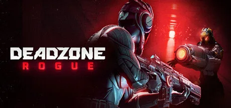 Deadzone: Rogue cover art