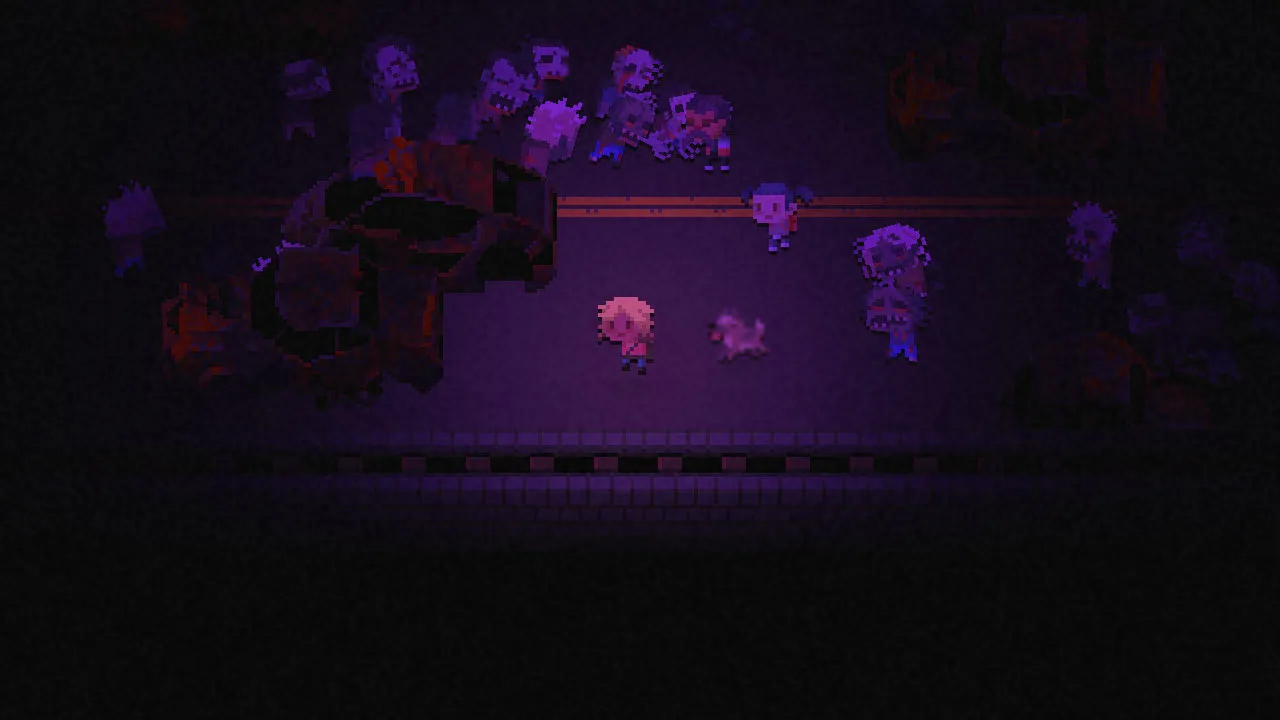 Death Road to Canada screenshot 2