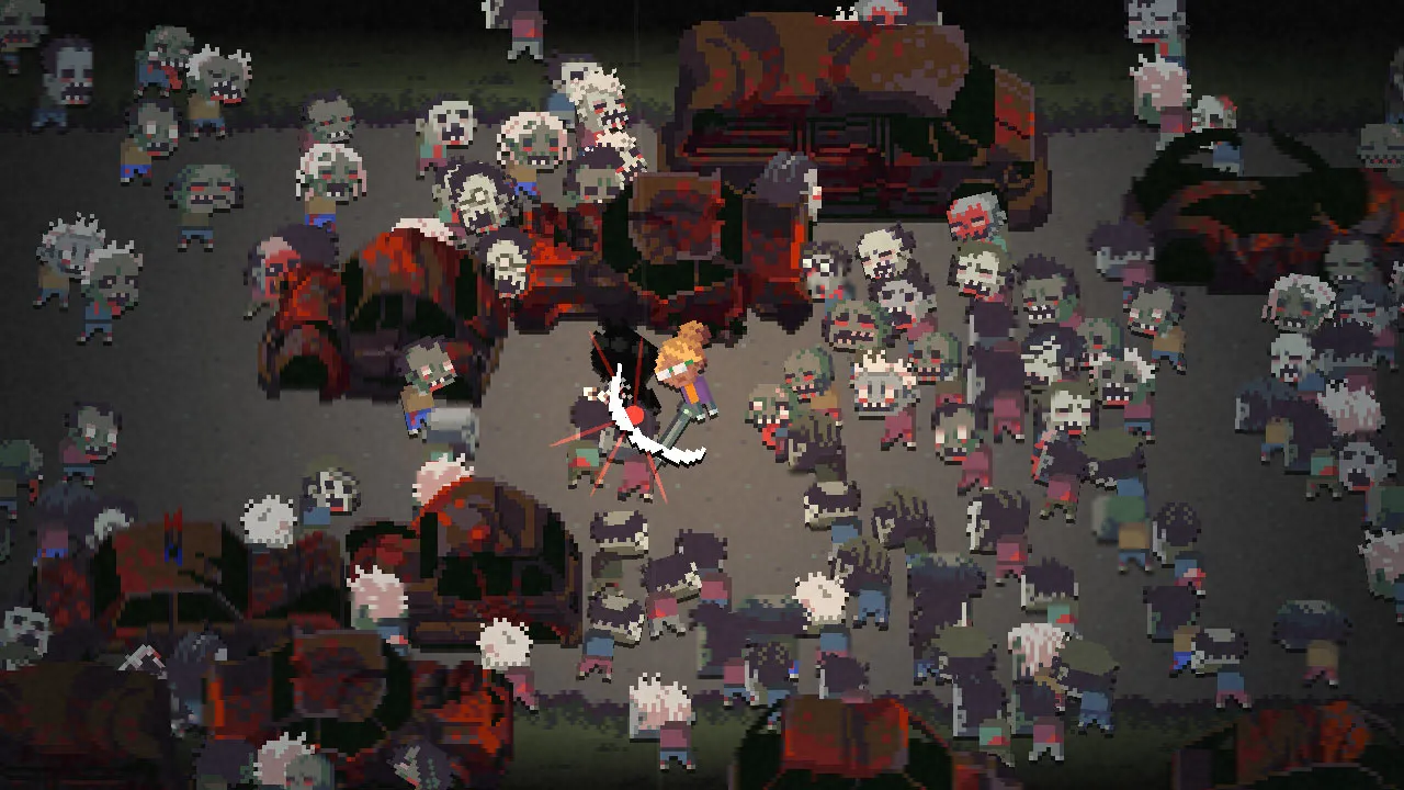 Death Road to Canada screenshot 5